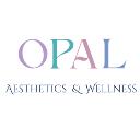 Opal Aesthetics & Wellness logo