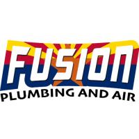 Fusion Plumbing And Air image 1