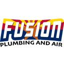 Fusion Plumbing And Air logo