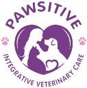 Pawsitive Integrative Veterinary Care logo
