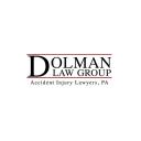 Dolman Law Group Accident Injury Lawyers, PA logo