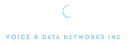 High Speed Voice & Data Networks Inc logo