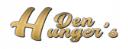 Hunger's Den logo