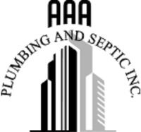 AAA Plumbing and Septic image 1
