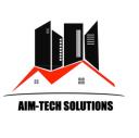 Aim-Tech Solutions logo