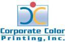 Corporate Color Printing Inc logo