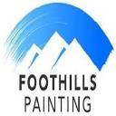 Foothills Painting LLC – Broomfield logo