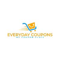 Everyday Coupons image 1