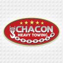 Chacon Heavy Towing San Antonio logo