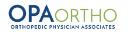 Orthopedic Physician Associates: MRI Suite logo