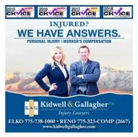 Kidwell & Gallagher Injury Lawyers image 2