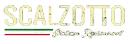 Scalzotto Italian Restaurant Westminster logo