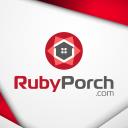 RubyPorch.com logo
