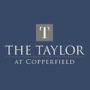 Taylor at Copperfield Apartments logo