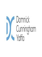 Domnick Cunningham & Yaffa image 1