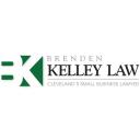 Brenden Kelley Law logo