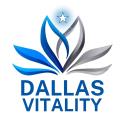Dallas Vitality logo