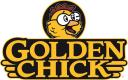 Golden Chick logo