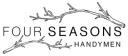 Four Seasons Handymen logo