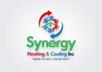Synergy Heating and Cooling Inc image 1