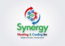 Synergy Heating and Cooling Inc logo