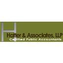 Hatter & Associates, LLP : Kathi E. Miller, CPA logo
