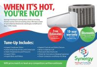 Synergy Heating and Cooling Inc image 4