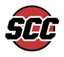 Scottsdale Collision Center logo