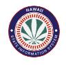 Hawaii Hemp  logo