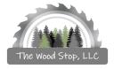 The Wood Stop LLC logo