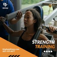 Bingham Health & Fitness image 1