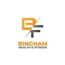 Bingham Health & Fitness logo