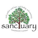 Sanctuary Treatment Center logo
