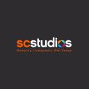SC Studios logo