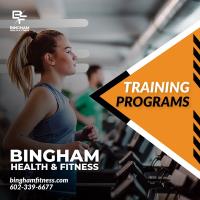 Bingham Health & Fitness image 6