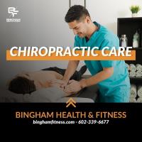 Bingham Health & Fitness image 7