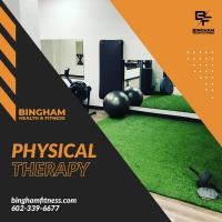 Bingham Health & Fitness image 11