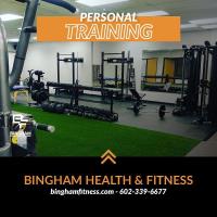Bingham Health & Fitness image 16