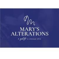 Mary's Alterations image 1