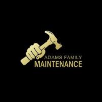 Adams Family Maintenance image 1