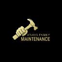 Adams Family Maintenance logo