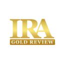 IRA Gold Review logo