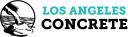 Los Angeles Concrete logo