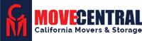 Move Central Movers & Storage Irvine image 1