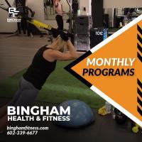 Bingham Health & Fitness image 23