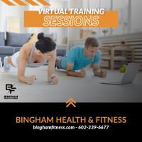 Bingham Health & Fitness image 25