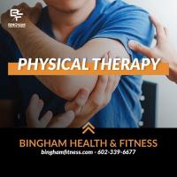 Bingham Health & Fitness image 26