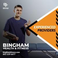 Bingham Health & Fitness image 29