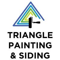 Triangle Painting & Siding image 1
