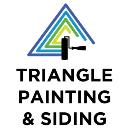 Triangle Painting & Siding logo
